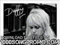 duffy  - Enough Love - Rockferry Deluxe Edition