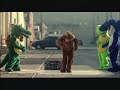 DJ Format featuring Jurassic 5-We Know Something