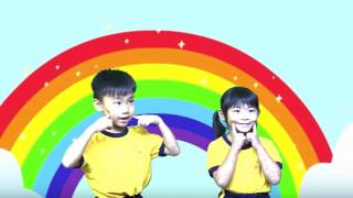 Weather-wise Kids episode one - rain and rainbow 