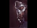 Raekwon - Criminology (MF Doom Remix)