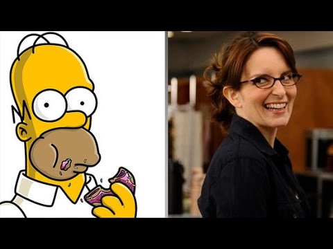 character - Somehow, food in a TV show looks 10 times better than it ever could in real life. If you're anything like us, you have a junk-food soul mate in the form of your favorite TV character. Who is...