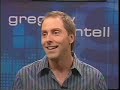 The Gregory Mantell Show -- The Testament The Gregory Mantell Show -- The Testament