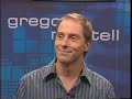 The Gregory Mantell Show -- The Testament The Gregory Mantell Show -- The Testament