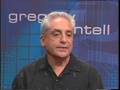 The Gregory Mantell Show -- The Testament