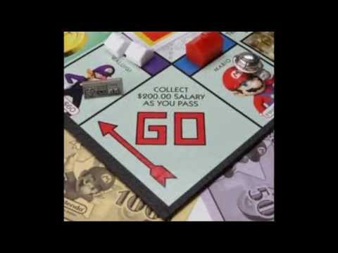 monopoly