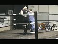 AMW Championship - Part 1 of 2