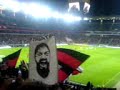 SGE - Bielefeld 8.2.08 2:1 Begr��ung FENIN!