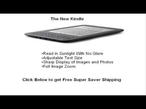 how to turn off a kindle e reader