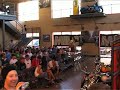Milosport Video Premiers Labor Day