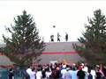 Milosport Video Premiers Labor Day