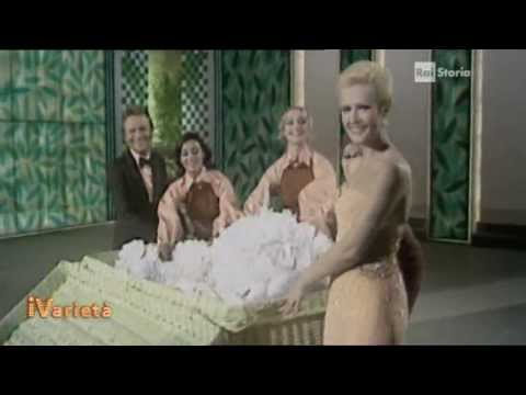 Noschese - Storia del varietà