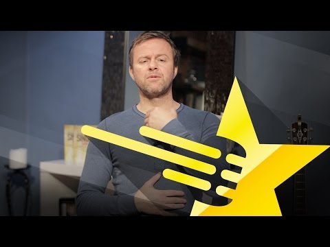 how to break down mucus