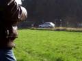 Talbot Sunbeam Lotus Nederland Rally 2008