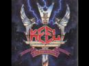 Keel - Speed Demon