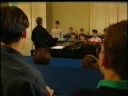 documentary to filmed in 1995 in augartenpalais: christmas with the vienna boys choir.