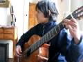 jan 2009 studying VISEE by 12 year old