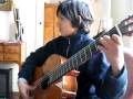 jan 2009 studying VISEE by 12 year old