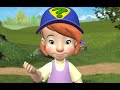 Home - My uttyuuTigger and Pooh - Playhouse Disney.flv