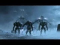 Halo Wars Trailer