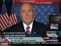Giuliani: No Executive Experience