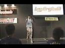 Goto Kensuke at Hyper Games - Jitter Ring Goto Kensuke at Hyper Games - Jitter Ring