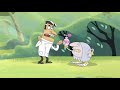 George of the Jungle  - Dr Scott and the Witch Doctor