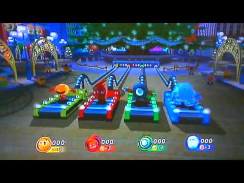 pacman games pacman games