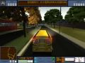 Bus Driver (etap 3; Liceum Easter)