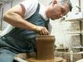 How to throw a pot/bowl/vase