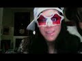 Mandy Jiroux lipsynching Wannabe