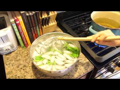 how to freeze snap beans