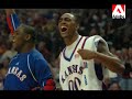 2006-2007 KU Basketball Tribute