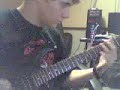 Cannibal Corpse - The Pick-Axe Murders