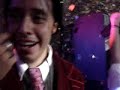 video of tara reid counting down to the new year across stage with actor efren ramirez, director chris barrett, actor simon yen and 4500 of their closest friends at the marriott in chicago.

( http://myspace.com/efrenramirez , http://efrenramirez.net ) 

media and bloggers please credit: chris barrett (http://chrisbarrett.org )

if you want to watch the high resolution version of the video tune into current tv or for airtime listings visit http://www.current.tv .