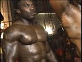  ifbb cac bodybuilding caribbean central american bodybuilder nardo dean muscle muscular mostmuscular biceps