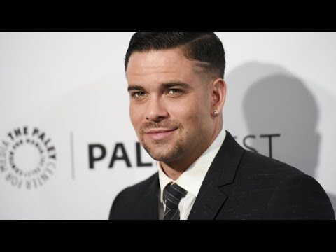 Mark Salling: Der Teenie-Schwarm aus „Glee“ ist verst ...