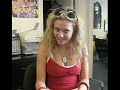 Lauren Storm video 1