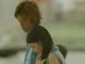 [CM]速水もこみち TANTO 窓越しのキス篇