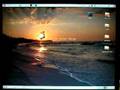 New Animation Effect of CompizFusion