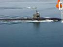 USS Providence - submarine.