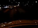 Taxinachtfahrt in Dresden EM Spiel DEUTSCHLAND - T�RKEI
