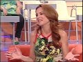 Pastora Soler en Mira la vida 2/2