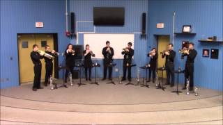 The 2017 National Trumpet Competition Video Submissions