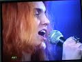 Ticha dohoda \"Kdo z vas?\" - Live Na Chmelnici 1993