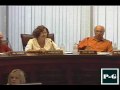 Greg Valentine, Green Township Trustee - Airport Relocation