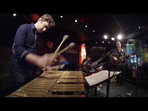 ‘You Don’t Know What Love Is’ – Bjorn Solli Quartet in Norway 'You Don't Know What Love Is' - Bjorn Solli Quartet in Norway