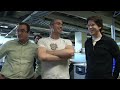 Click here to watch this video Einstein Robot - UCSD Machine Perception Laboratory