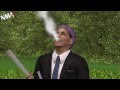 Penn Jillette's podcast pot rant: Obama's drug policy is whack