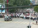 Bloodshed in Burma (BBC news 27 Sept 07)
