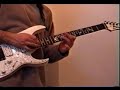 andreja stojic played steve vai, borislav mitic and joe satriani
